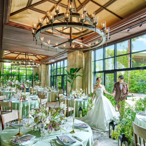 満席間近*3days限定\12th祭×最終/NEW挙式&上質おもてなし