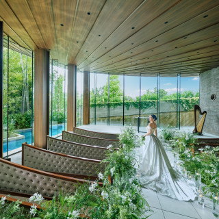 直前OK*3days限定＼12th祭×36大特典／新チャペル挙式＆試食