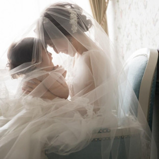 【パパママキッズ婚】予算も準備もプロに相談！憧れ挙式×試食