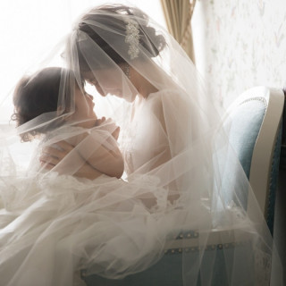 【パパママキッズ婚】予算も準備もプロに相談！憧れ挙式×試食