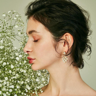 【全組対象】当日ヘアメイク全額プレゼント！