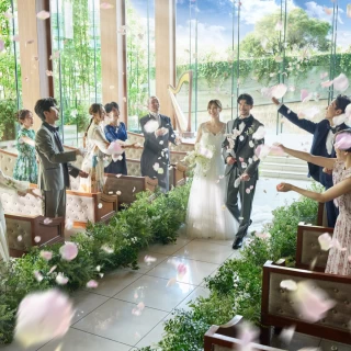 ＼サプライズ演出体験／みなとみらい絶景×豪華試食×リアル見積相談