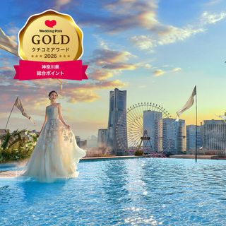 直前OK【SW初日】150万優待絶景体験×2万円豪華試食×ドレス展示