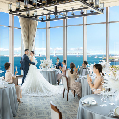 THE GRAND ORIENTAL MINATOMIRAI(グランドオリエンタル