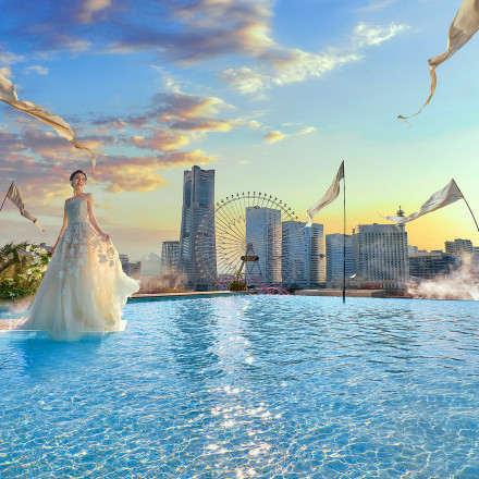 THE GRAND ORIENTAL MINATOMIRAI(グランドオリエンタル みなとみらい)