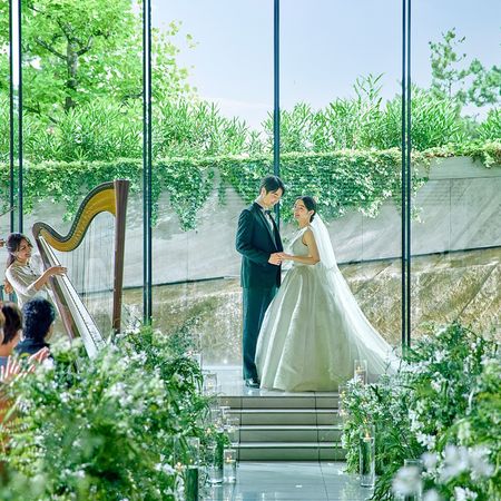 THE GRAND ORIENTAL MINATOMIRAI(グランドオリエンタル みなとみらい)からのお知らせの写真（4枚目）