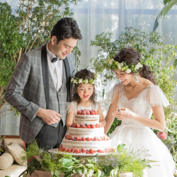 経験豊富なプランナーが見学~結婚式当日まで徹底サポート