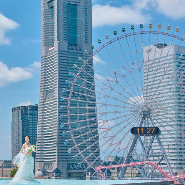 心地よい気候でゲストも嬉しい