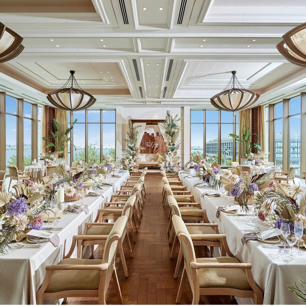 季節感を取り入れたコーディネートを楽しんで