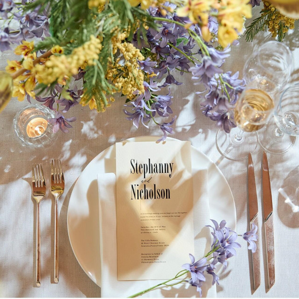 季節感を取り入れたコーディネートを楽しんで