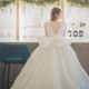 ウェディングドレス