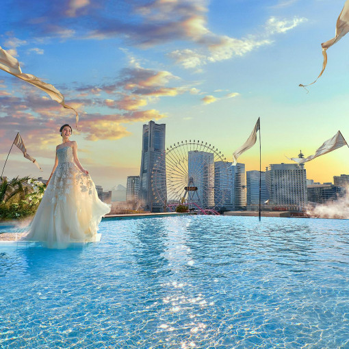 THE GRAND ORIENTAL MINATOMIRAI(グランドオリエンタル みなとみらい)