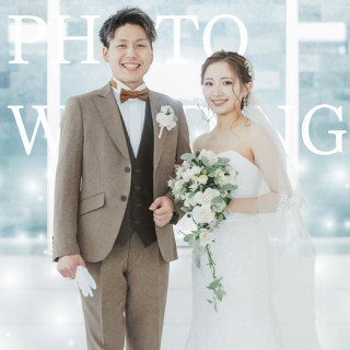 ＼PHOTO婚フェア／75％OFF×リゾート＆貸切フォト