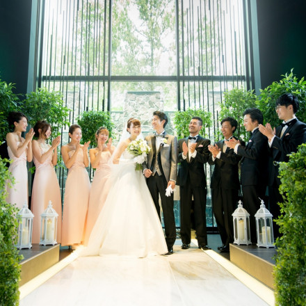 THE FIVE SEASONS
