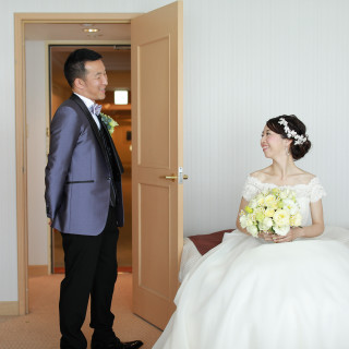 新郎新婦スイートルーム宿泊ご招待♪