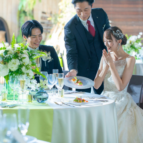 写真・画像（729枚）｜ベルクラシック防府【ウエディングパーク】