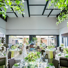 【月1開催】全館見学×感動のチャペル演出×豪華試食BIGフェア