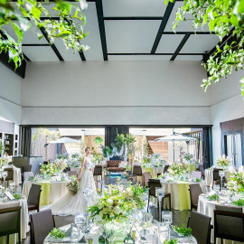 【月1開催】全館見学×感動のチャペル演出×豪華試食BIGフェア