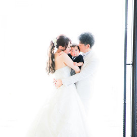 【マタニティ&パパママ婚】最短1ヶ月で準備可能!安心相談会