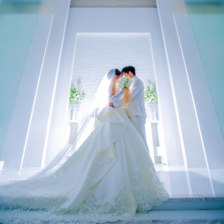 【ご両親様も一緒に!】初めての式場見学+しっかり相談フェア