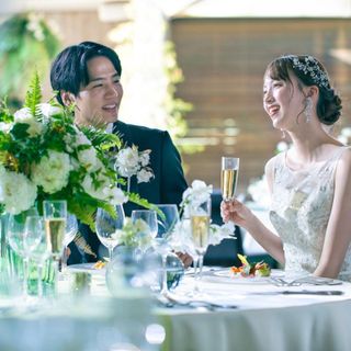 【水曜限定】予算&おすすめプラン内容相談×絶品料理体感フェア