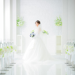 【20名未満で挙式をお考えの方へ】アットホーム婚相談会