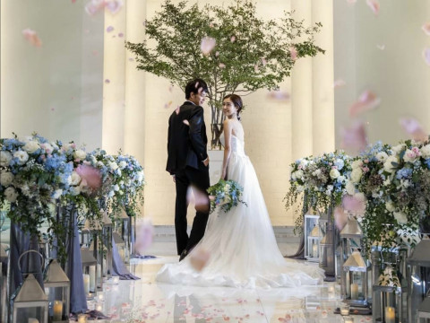 フォトウェディング・前撮り｜ベルクラシック防府【ウエディングパーク】