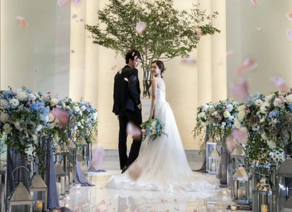 リゾートウェディング｜ベルクラシック防府【ウエディングパーク】