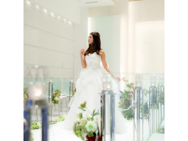 館内見学ツアー