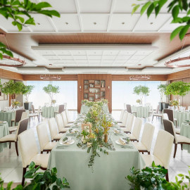 《3か月以内の挙式がイチバンお得》＼人気の冬婚*お得に／見積り相談