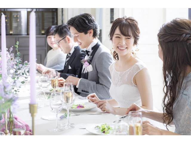 【オーダーメイドお見積り】お得に結婚式を叶えるコツをご紹介☆