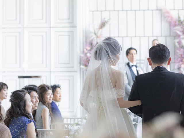 【オーダーメイドお見積り】お得に結婚式を叶えるコツをご紹介☆