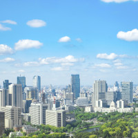 ルクリアモーレ東京駅前