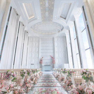 ルクリアモーレ東京駅前