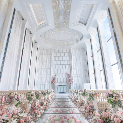 ルクリアモーレ東京駅前