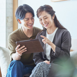 平日イチオシ*【スマホでOK】自宅で楽々・格安お見積りWEB相談会