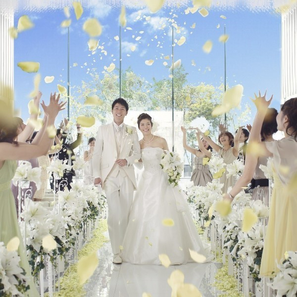 明治神宮前 原宿 駅のチャペル 教会ウエディング 口コミ人気の15選 ウエディングパーク