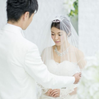 当月だけの特別特典★ブライダルエステ特別ご優待券プレゼント