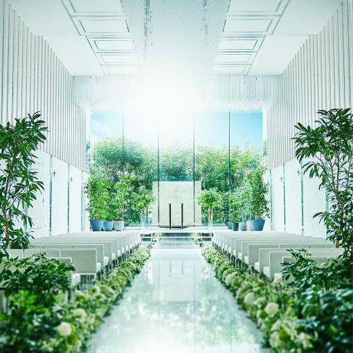 ルクリアモーレ表参道