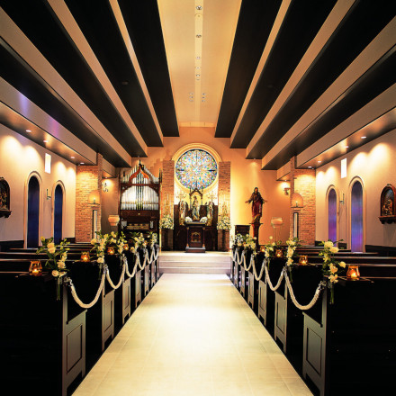 クラブ・ヴィアージュ堺(Ristorante Club Viage Sakai)