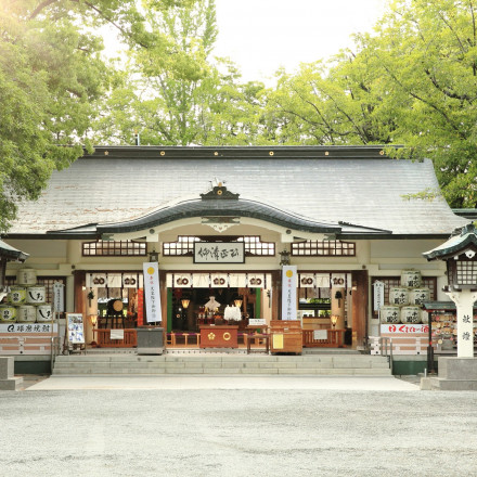 加藤神社