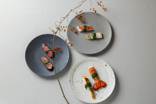 お料理で皆様をおもてなし|ルシェルアンジュ水戸 ウエディングシャトーの写真(56657582)