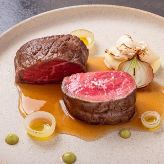 【イチオシ◎130万円お年玉特典】新春豪華試食×新作ドレス試着