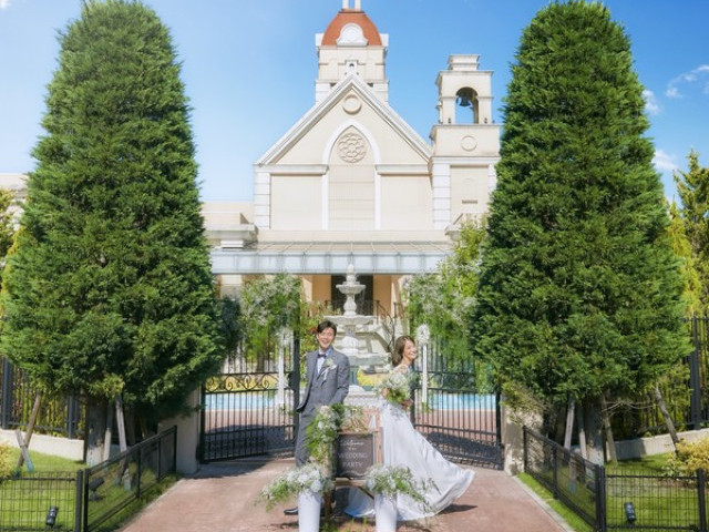 1件目見学が特別!アフターサービスも充実!