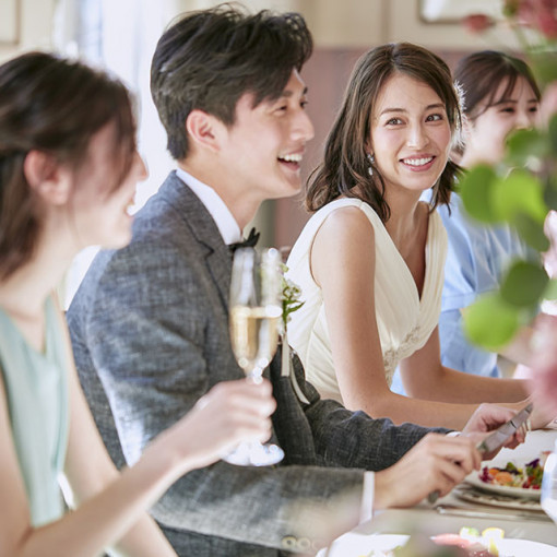 ルシェルアンジュ水戸 ウエディングシャトー