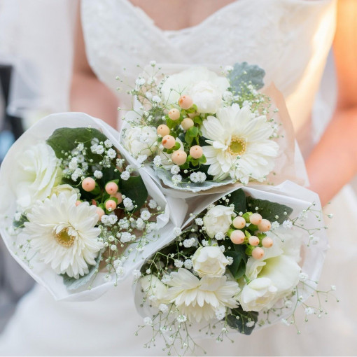 ルシェルアンジュ水戸 ウエディングシャトー