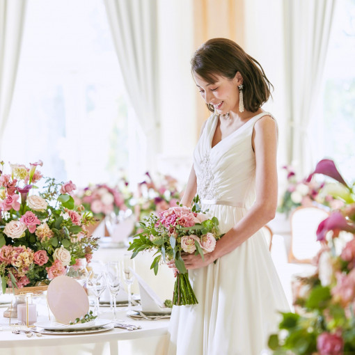 ルシェルアンジュ水戸 ウエディングシャトー