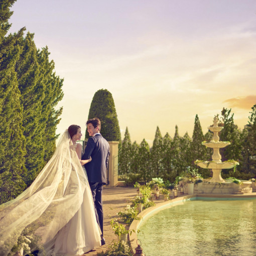 ルシェルアンジュ水戸 ウエディングシャトー