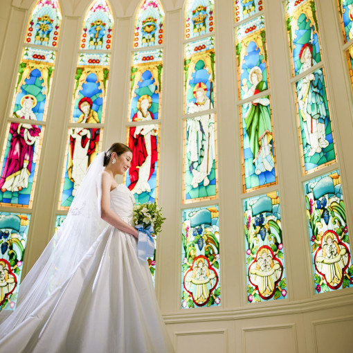 ルシェルアンジュ水戸 ウエディングシャトー