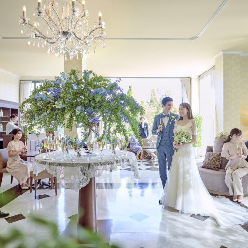 ルシェルアンジュ水戸 ウエディングシャトー